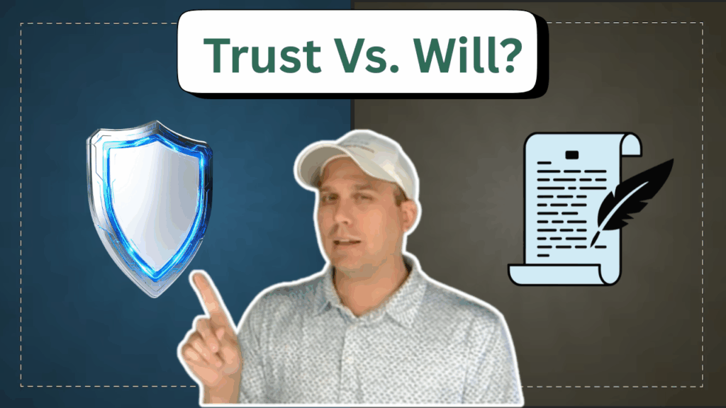 Revocable Living Trust