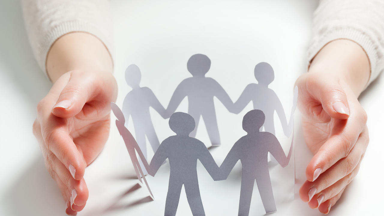 guardianship for minor children in Texas